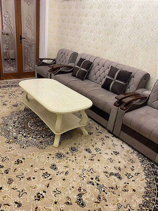 Chilonzor Novza metroga yaqin joyda 2 xonali kvartira ijaraga beriladi