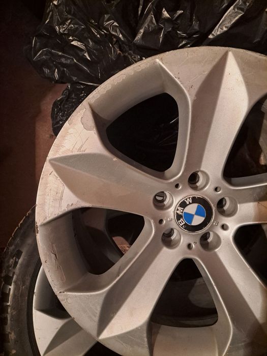 Джанти 19" за БМВ Х5 Спорт пакет