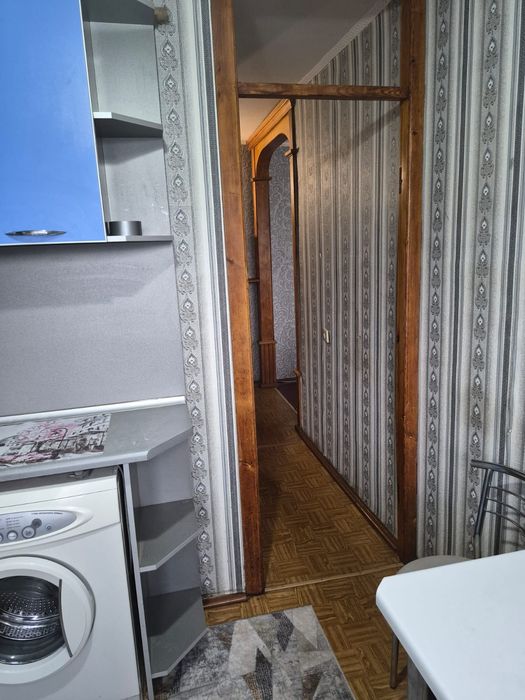 сдам 1 комнатную квартиру