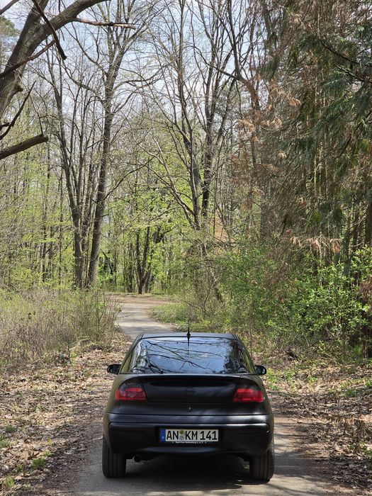 Opel, vând sau schimb!