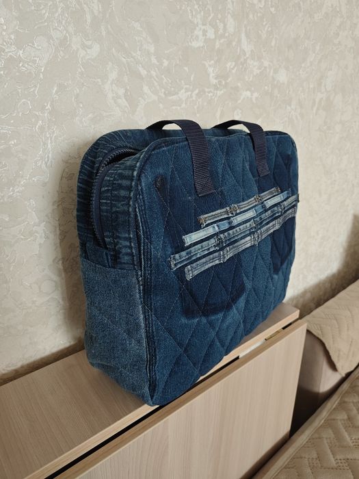 Продам сумки ручной работы.