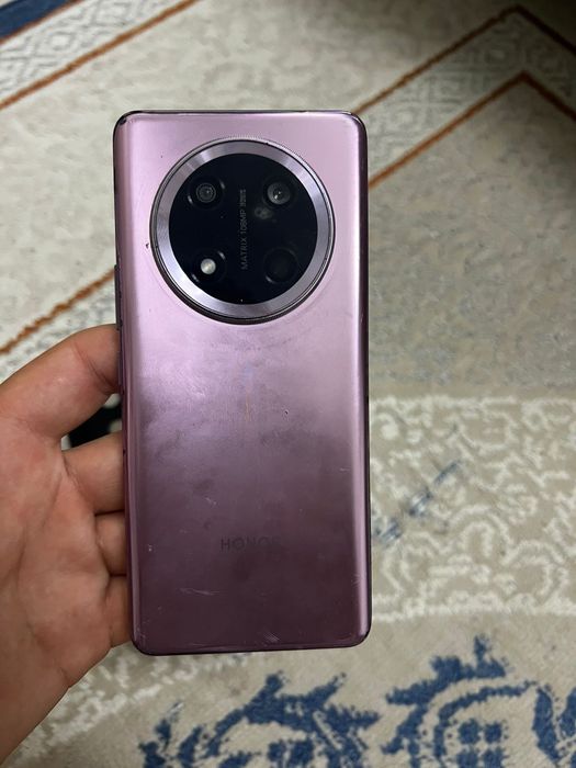 Honor X9c срочно продам