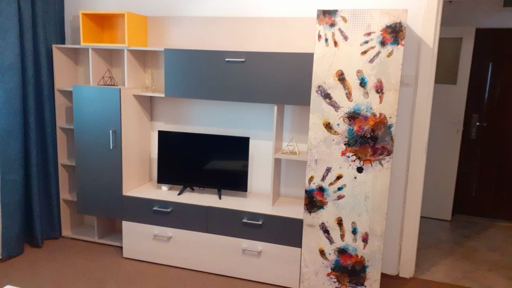 Închiriez apartament 2 camere Take Ionescu — fotografia 1