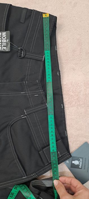 Pantaloni de munca Mascot