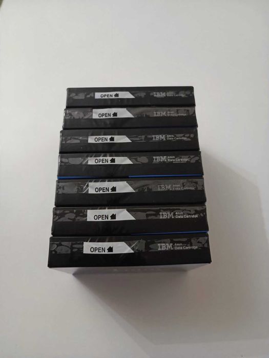 Магнитни ленти IBM DDS-4 Data Cartridge – 59H4456