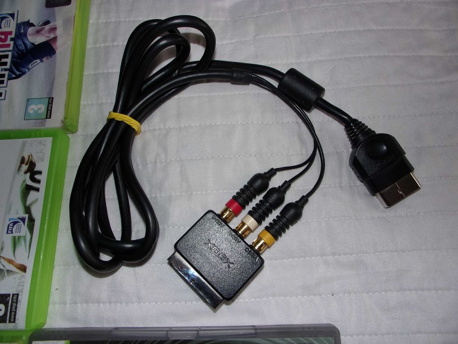 Jocuri XBox 360 Originale