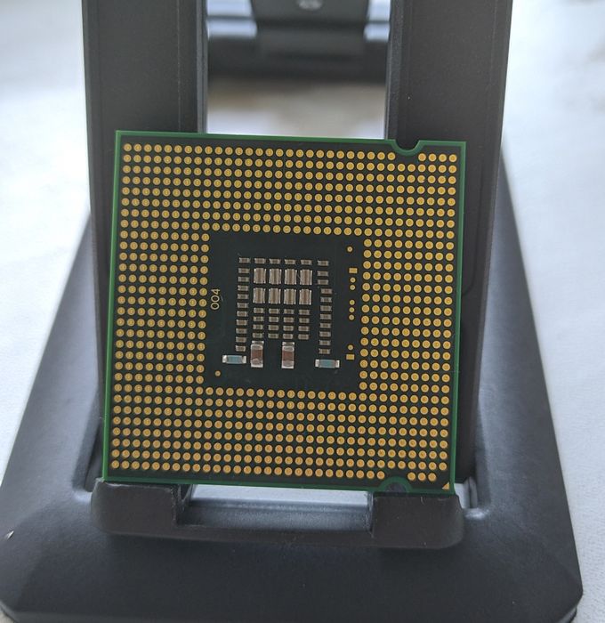 Intel® Core™2 Duo E7400 2.8Ghz