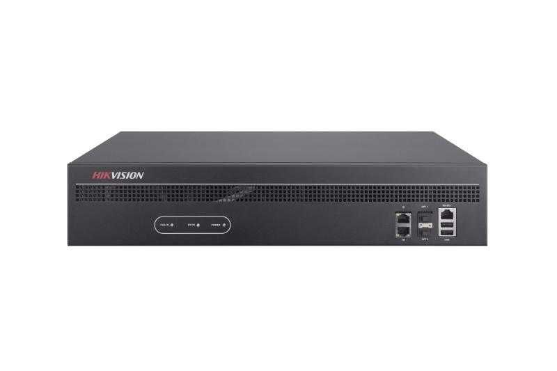 Сетевой видео декодер Hikvision DS-6916UDI (B)