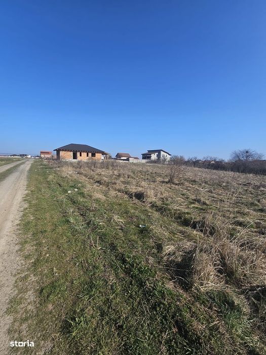 Parcele Manastire SAG - PUZ / Utilitati !!