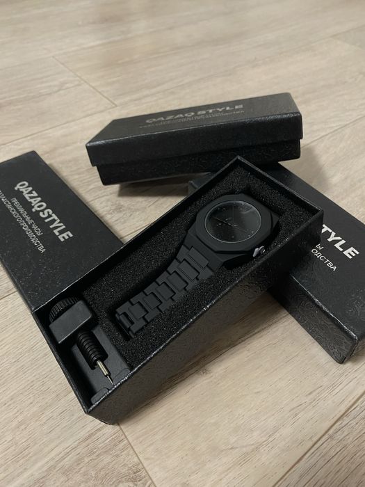 Часы Qazaq новые