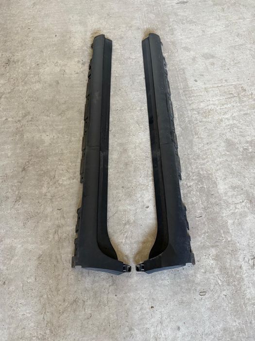 Scut cutie lateral stanga dreapta overfender prag bmw x3 f25
