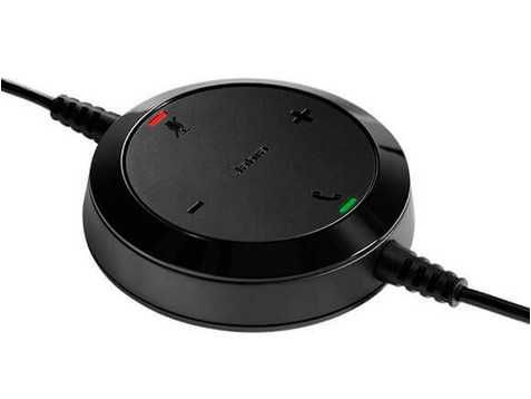 Профессиональная гарнитура Jabra Evolve 20 Stereo