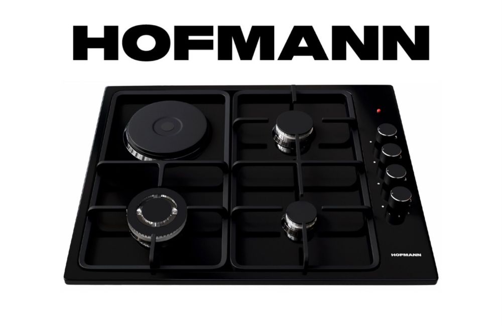 Варочные Панели HOFMANN Склад Гарантия Доставка Бесплатная