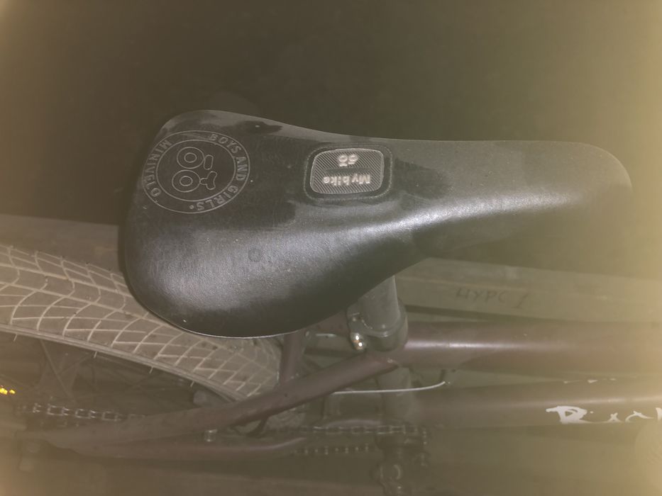 Бмх бу состояние