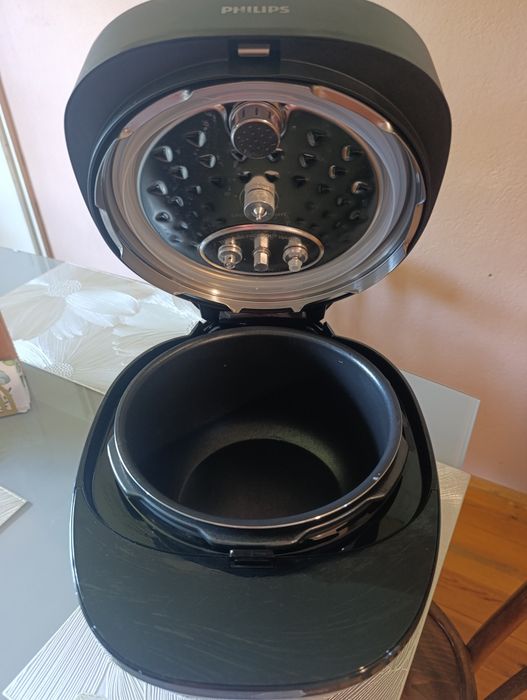 Мултикукър Philips