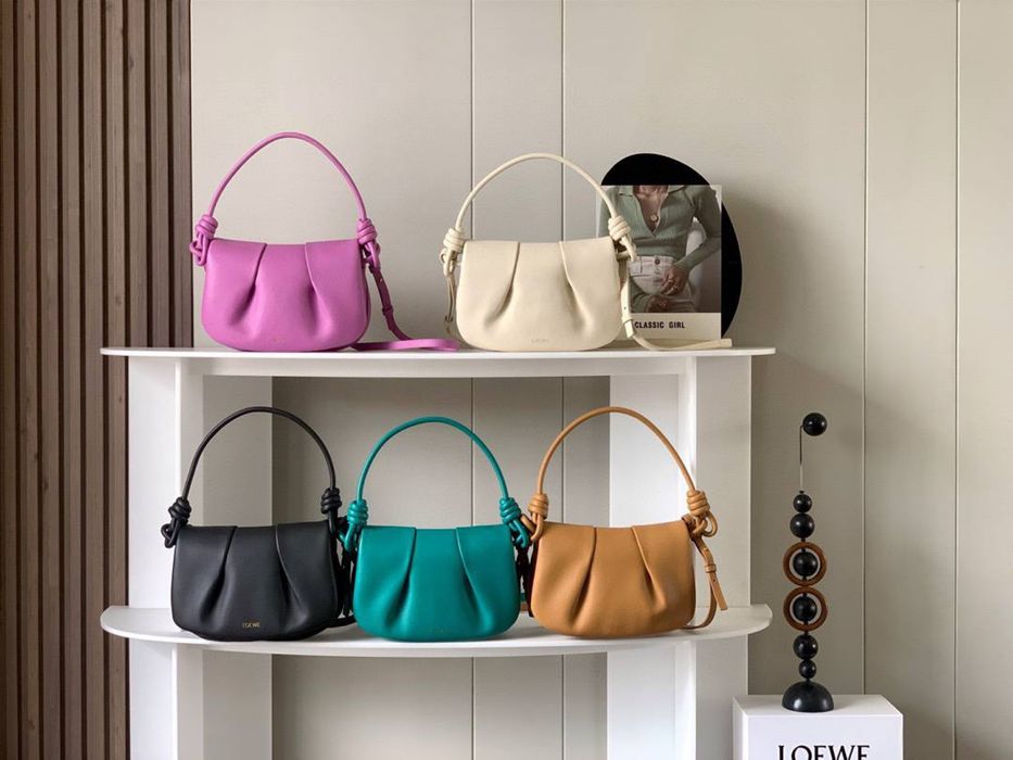 Geanta Loewe Puzzle Paseo