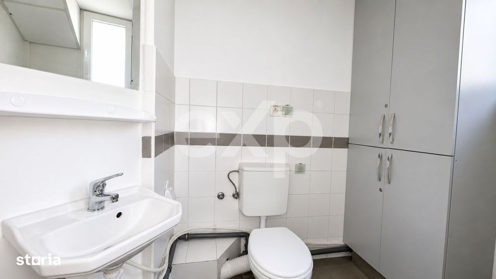 Inchiriere spatiu comercial Orizont - pozitionare excelenta
