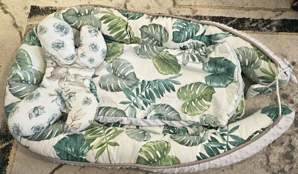 Babynest / cuib bebelusi