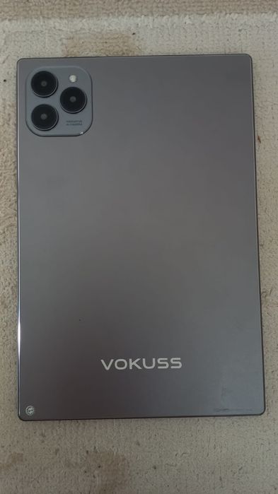 Планшет vokuss a16 pro 7000 тг