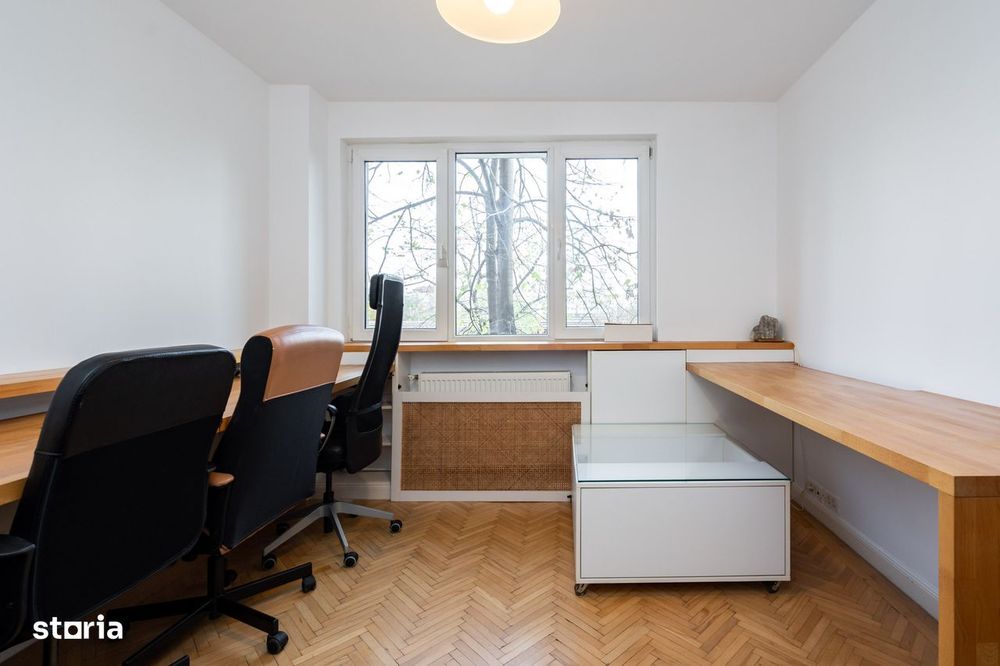 Apartament 2 Camere Central, Aproape de Metrou | Comision 0