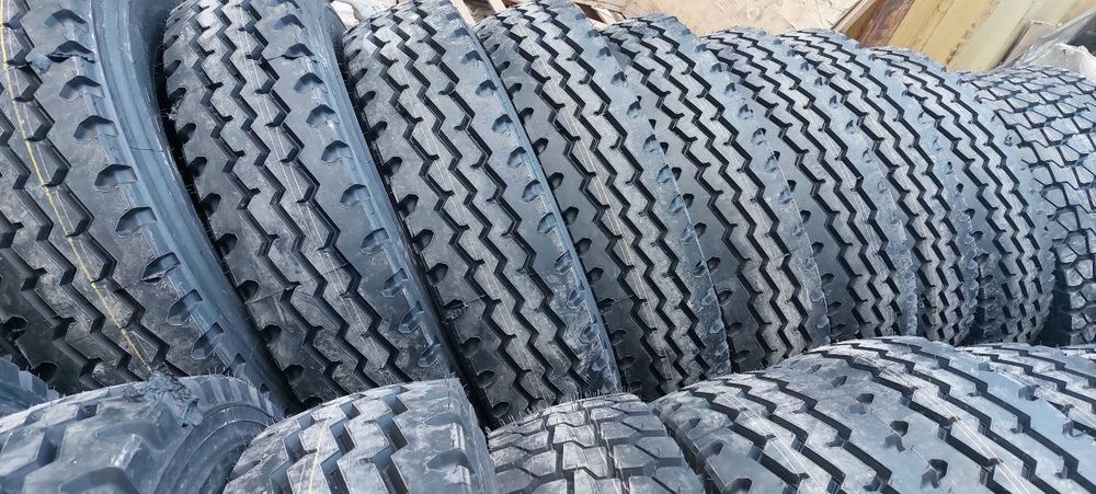 Автошына Maxvind Doupro Wellpluss Weyron 10.00R20