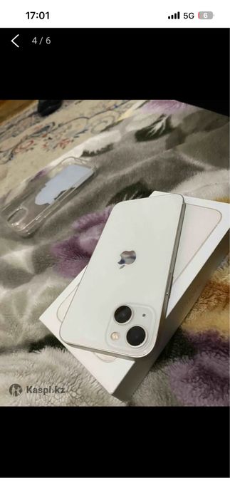 Продам Iphone 13