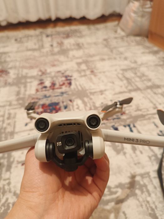 dji mini 3 pro..