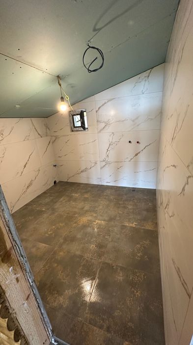 Професионални вътрешни ремонти – плочки, шпакловка, боя | Качествено