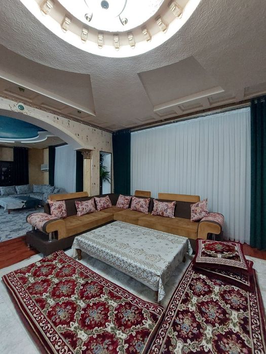 Аренда Дачи,,Villa Bars,,возле Бочки.Без посредников.