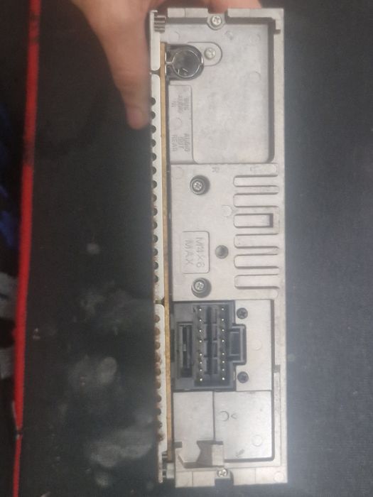 Radio casetofon auto Sony cdx-2030