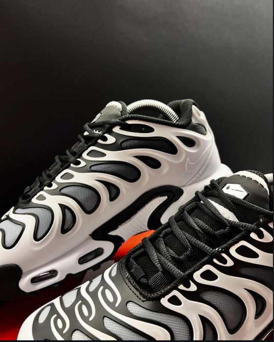 Nike Air Max Plus Drift Panda - 40,41,42,45,46