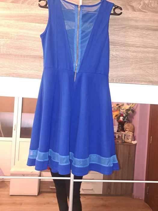 Рокля и сукмани