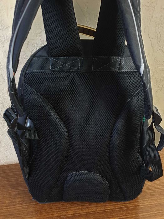 Рюкзак школьный для девочки, производство Польша