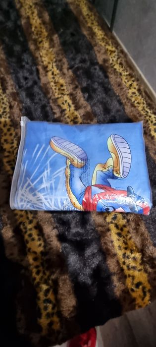 Покрывал детский