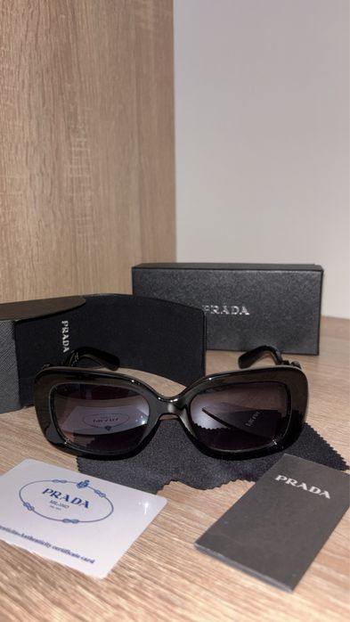 Ochelari de soare Prada nou