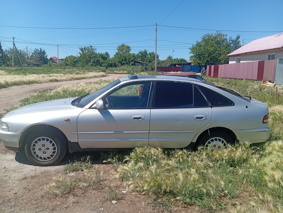 Продам Мицубиси галант