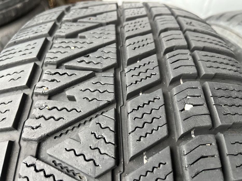 4бр 255/60/18 на 6мм с 19дот