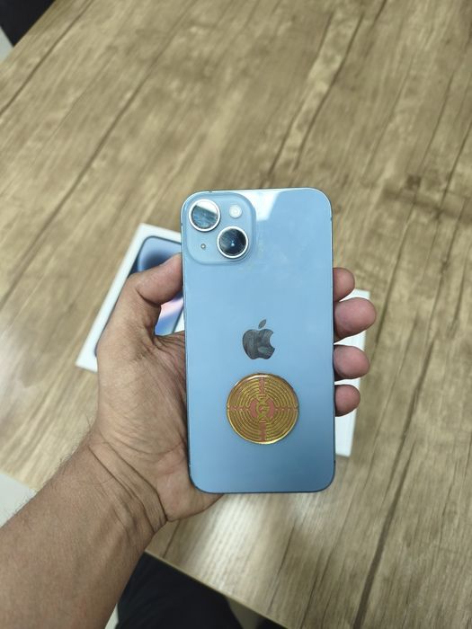 iPhone 14 128GB srochno sotiladi