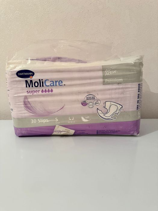 Подгузники для взрослых