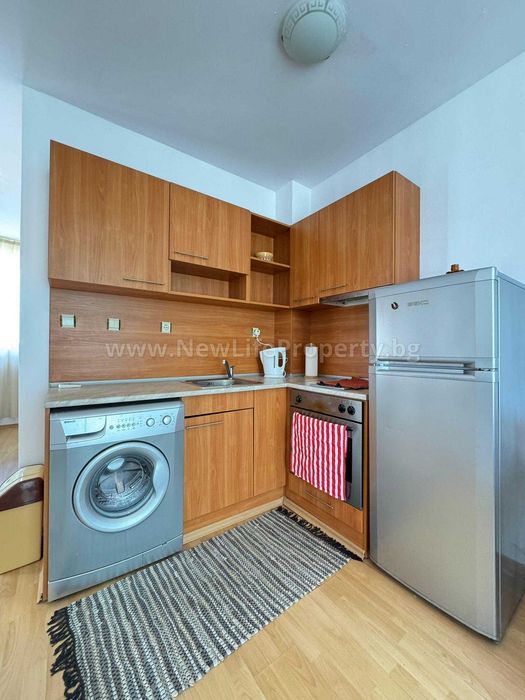 Продава се Тристаен апартамент в к.к. Слънчев бряг - 73 кв.м за 1000 €/кв.м - Снимка #8
