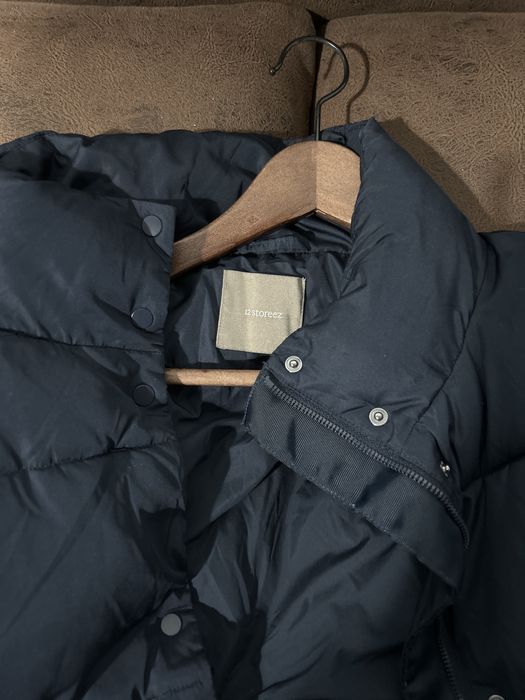 Пуховки 12 storeez оригинал