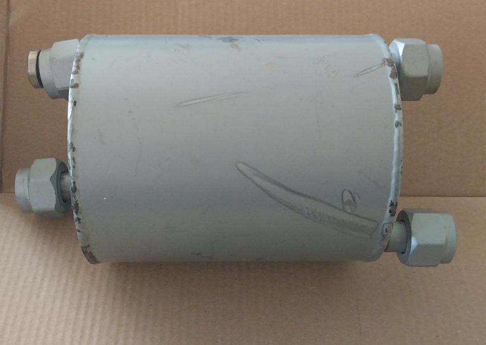 Бактерицидная кварцевая лампа