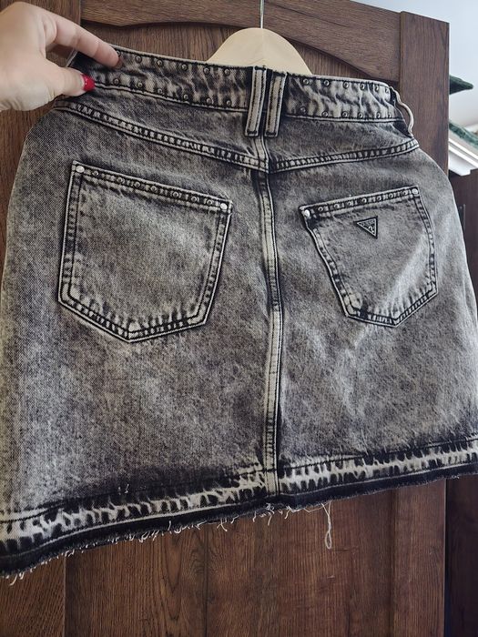 Панталон Twinset и поли Guess