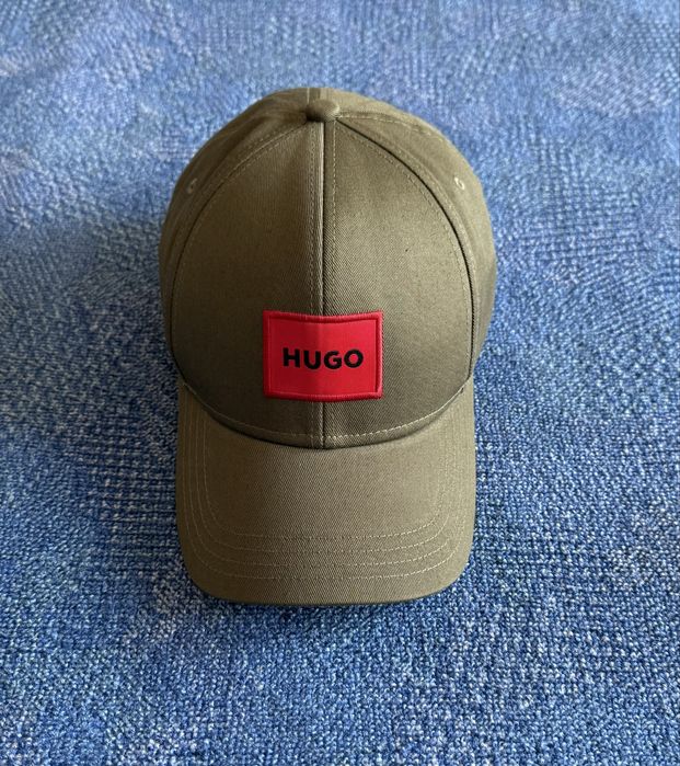 HUGO Hugo Boss Cap ОРИГИНАЛНА шапка