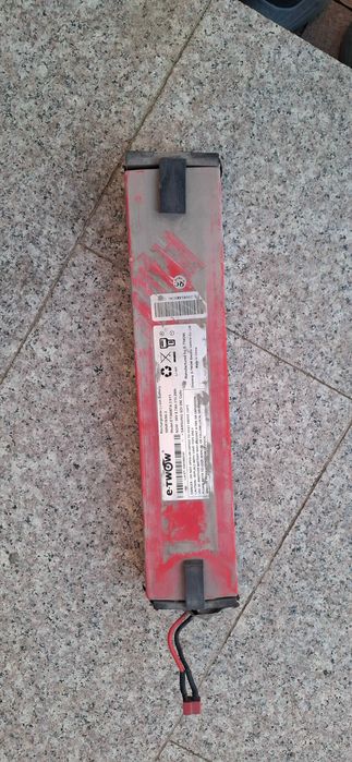 Acumlator 36v pentu trotinete electrice