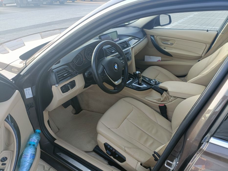 BMW 328i 245cp Luxury Line Automat 135000km