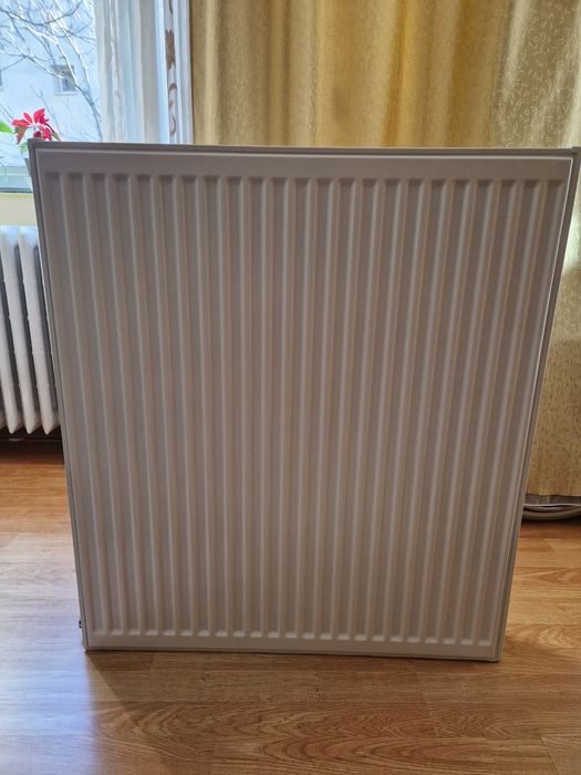 Calorifer otel Ferroli GR F 22K, 900 x 800 mm