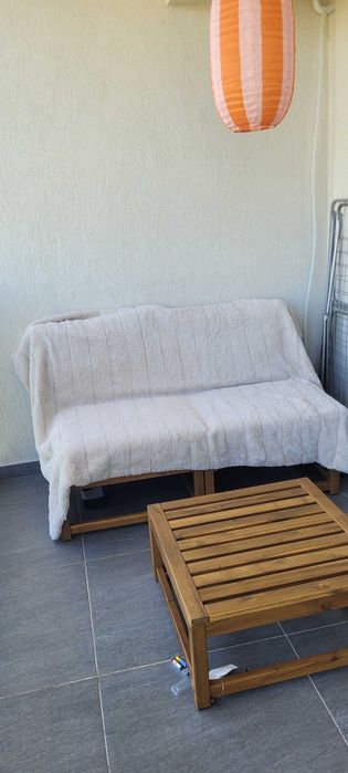 Apartament 2 camere + parcare de vanzare Dobroesti Ilfov