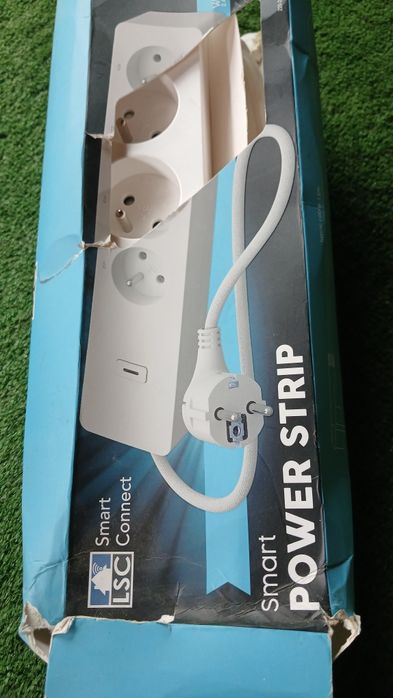Prelungitor smart