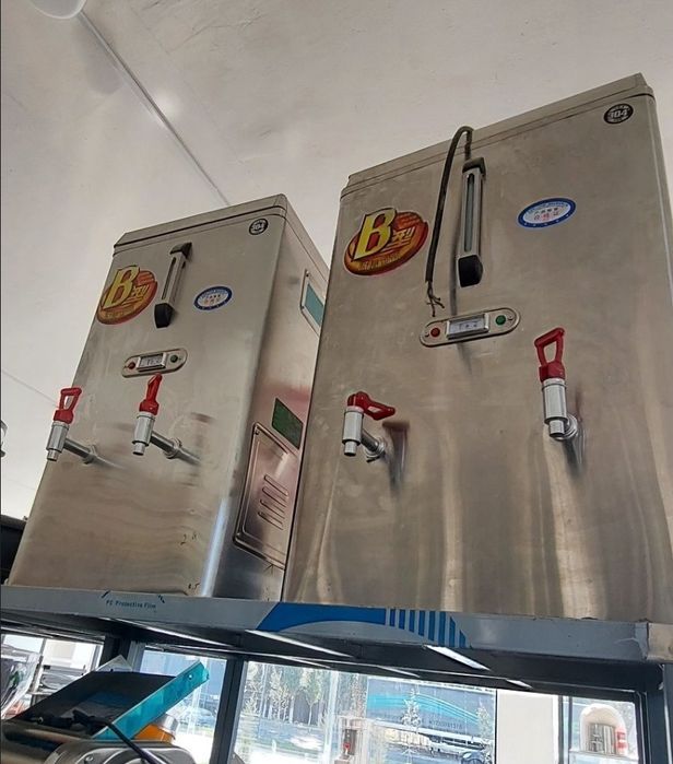 Samovar elektronniy suv istgich Professional  Arginal Ajoyib tanlov